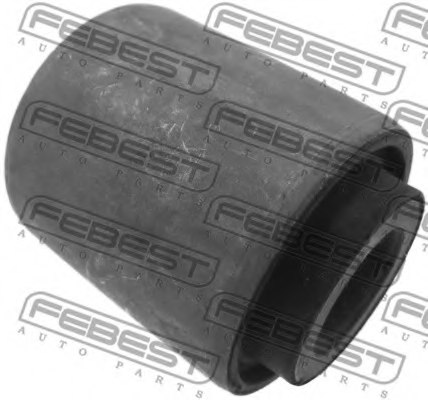 FEBEST TAB-111 Control Arm-/Trailing Arm Bush